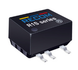 Pack of 2 R1S-0505/H Converter DC DC 5V 1W :RoHS