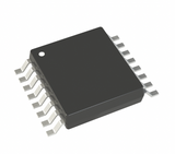 Pack of 21 ADF4106BRUZ IC Clock/Frequency Synthesizer  16-TSSOP (0.173", 4.40mm Width)