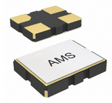 Pack of 4  ASE-12.000-ET  Oscillator XTAL XO CMOS SMD :RoHS