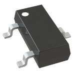 Pack of 50 DMP2130L-7 Mosfet P-CH 20V 3A SOT23-3 Surface Mount :RoHS, Cut Tape