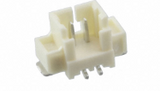 Pack of 4 53398-0271 Connector Header Surface Mount 2 position 0.049" (1.25mm) :RoHS, Cut Tape