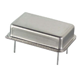 ECS-100AX-160  Oscillator XTAL XO TTL TH :RoHS