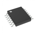 Pack of 5 MSP430F2013TPWR  IC MSP430 CPU16 MSP430F2xx Microcontroller IC 16-Bit 2KB (2K x 8 + 256B) FLASH 14-TSSOP
