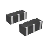 Pack of 12 PRQC8.00CR5010X000 Ceramic Resonator Built in Capacitor 10 pF ±0.5% -40°C ~ 85°C Surface Mount