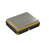 ECS-2520MV-250-CN-TR  Oscillator XO (Standard) HCMOS 1.6V ~ 3.6V Enable/Disable 4-SMD, No Lead