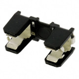 Pack of 5 0031.8221 Fuse Block 10A 500V 1 Circuit Cartridge Surface Mount : RoHS