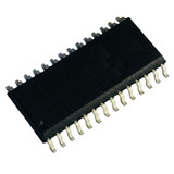 AD9708AR  IC  28 pin soic 8bit 100msps Digital Converters 
