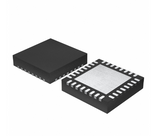 Pack of 2 ZL40217LDG1  IC Clock Fanout Buffer (Distribution) IC 1:6 750, 32-VFQFN Exposed Pad
