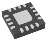 Pack of 2 SY56017RMG IC Clock Multiplexer 2:1 16-VFQFN Exposed Pad, 16-MLF, RoHS