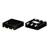 KAT-0+ Attenuator 50 Ohms 2W 6-TDFN Exposed Pad :RoHS, Cut Tape