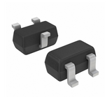 Pack of 20 MMBT3904TT1G  Bipolar (BJT) Transistor NPN 40 V 200 mA 300 mW Surface Mount SC-75, SOT-416