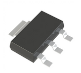 Pack of 4 BCP5416TA Bipolar (BJT) Transistor NPN 45V 1A 2W Surface Mount SOT-223-3