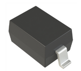 Pack of 10 BZT52C18-7-F Zener Diode 18 V 500 mW ±6% Surface Mount SOD-123 :RoHS, Cut Tape