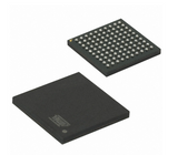 ATSAM3U4CA-CU  IC SAM3U Microcontroller IC 32-Bit Single-Core 256KB 100-TFBGA (9x9)
