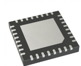 Pack of 10 PI6C49X0210-AZHIEX IC Clock Fanout Buffer 3:10 32TQFN :RoHS, Cut Tape