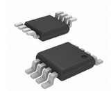 Pack of 5  PCA9617ADPJ  IC Buffer, R e D r i v e r 1 Channel 8-TSSOP :RoHS, Cut Tape