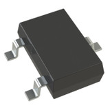 Pack of 15 MMBT2222LT1G Transistor Bipolar (BJT) NPN 30 V 600 mA 300 mW Surface Mount SOT-23-3 (TO-236) : RoHS