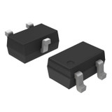 Pack of 22 MMBT3906WT1G Transistor Bipolar (BJT) PNP 40 V 200 mA 150 mW Surface Mount SC-70-3 (SOT323) : RoHS