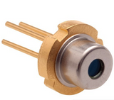 HL6354MG Low Operating Current Visible Laser Diode 635 nm Typ, 5 mW CW, 27 mA Typ , 2.4 V Max, +50°C MQW-LD