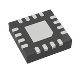 Pack of 2 CDCM1802RGTT IC Clock Fanout Buffer Divider, Multiplexer 1:2 16-VFQFN Exposed Pad