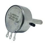 1-120-104/002   Potentiometer ELECTRONIC COMPONENT