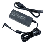 APA110US Ac Dc Adapter, Power Adaptor for laptops, 100-240v v-2.5A 50-60HZ / 19.5 4.62A 90 W MAX, RoHS, Like new