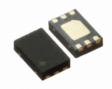 Pack of 5  PL133-27GI-R  IC CLK Buffer 1:2 6DFN :RoHS, Cut Tape