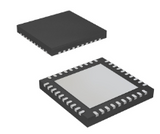 Pack of 4  LMK00338RTAR  IC CLK BUF 1CIRC 40WQFN :RoHS, Cut Tape