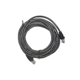 CAT5EPC-020-BK Cable CAT5e Molded Snag less Patch Cable UTP CM PVC BK