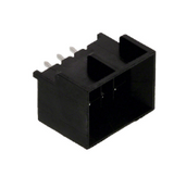 Pack of 10 0444320601 Connector Header Through Hole 6 position 0.118" (3.00mm) :RoHS