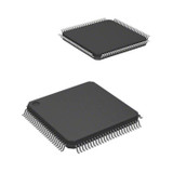 MK20DX256VLL7 IC Microcontroller 32-Bit Single-Core 256KB 100-LQFP