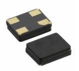 Pack of 5 ABM8G-25.000-B4Y-T Crystal ±30ppm 10pF 60 Ohms 4-SMD, No Lead