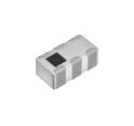 Pack of 10  HHM1727D1  Balun  50/50 0603 Surface Mount :RoHS, Cut Tape