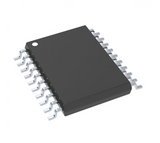 Pack of 3 MCP23008T-E/SS IC I/O Expander 8 I2C 20-SSOP