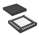 Pack of 5  LMK00334RTVRQ1  IC CLK BUF 1CIRC 32WQFN :RoHS