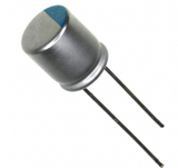 Pack of 5 APSG160ELL182MJ20S Aluminum Organic Polymer Capacitor 1800UF 20% 16V TH Radial :RoHS