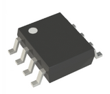 Pack of 4 M95640-WMN6TP Integrated Circuits Memory 64Kbit SPI  8-SOIC :RoHS