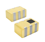 Pack of 7 HHM1595A1  Balun 350 / 100Ohm 0805 (2012 Metric)