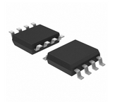 Pack of 4 IS25LP032D-JNLE IC 32Mbit SPI - Quad I/O, QPI, DTR 8-SOP