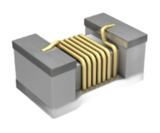 Pack of 10 LQW15AN1N5C00D Inductor, Chip Unshielded Wirewound 0.0015uH 0.2nH 10Q-Factor Non Magnetic 1A 0.03Ohm DCR 0402, Cut Tape, RoHS