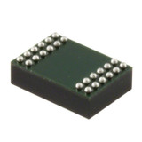 LTM2892HY-S#PBF   Isolator SPI Digital 3500Vrms 6 Channel, 50kV/µs CMTI 24-BBGA : RoHS