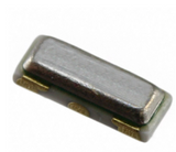 Pack of 13  CSTCE16M0V53-R0  Ceramic Resonator Built in Capacitor 15 pF ±0.3% -20°C ~ 80°C Surface Mount :RoHS, Cut Tape