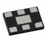ASVMPLV-156.250-LR-T  Oscillator MEMS XO LVDS SMD :RoHS, Cut Tape