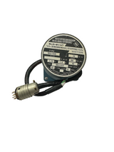 M061-FC08 Motor 1.25V 3.8A