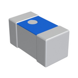 Pack of 10  LQP03HQ3N6B02D  Inductor RF Chip Unshielded Thick Film 0.0036uH 0.1nH 20Q-Factor 0.5A 0.17Ohm DCR 0201,Cut Tape, RoHS