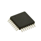 Pack of 2  CDCLVD110AVF  IC CLK Buffer 32LQFP :RoHS
