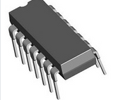 MC75492P   IC LED Display Driver, Tube