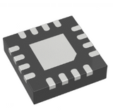 SY89833LMG  IC CLK Buffer 1:4 , 16MLF :RoHS