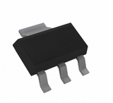 Pack of 4 CZT5401TRPBFREE  Bipolar (BJT) Transistor PNP 150V 600mA  2W Surface Mount SOT-223