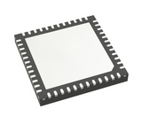 Pack of 2  STM32G484CEU6  IC STM32G4 Microcontroller IC 32-Bit Single-Core 512KB (512K x 8) FLASH 48-UFQFPN (7x7)